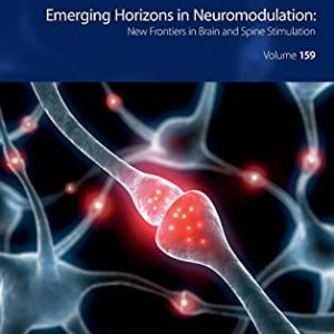 Emerging Horizons in Neuromodulation: New Frontiers in Brain and Spine Stimulation (Original PDF from Publisher)