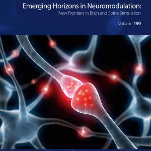 Emerging Horizons in Neuromodulation: New Frontiers in Brain and Spine Stimulation (EPUB)