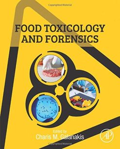 Food Toxicology and Forensics (Original PDF from Publisher)