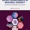 Recent Advancements in Microbial Diversity: Macrophages and their Role in Inflammation (Original PDF from Publisher)