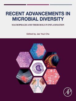 Recent Advancements in Microbial Diversity: Macrophages and their Role in Inflammation (Original PDF from Publisher)