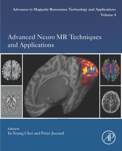 Advanced Neuro MR Techniques and Applications (Original PDF from Publisher)