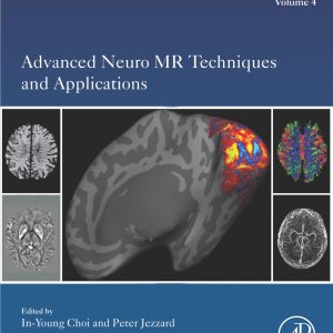 Advanced Neuro MR Techniques and Applications (Original PDF from Publisher)