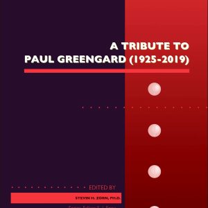 A Tribute to Paul Greengard, Volume 90 (1925-2019) (EPUB)