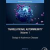 Translational Autoimmunity: Etiology of Autoimmune Diseases (Original PDF from Publisher)