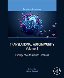 Translational Autoimmunity: Etiology of Autoimmune Diseases (Original PDF from Publisher)