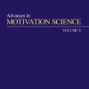 Advances in Motivation Science, Volume 8 (EPUB)