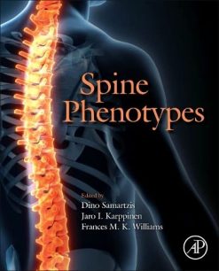 Spine Phenotypes (Original PDF from Publisher)