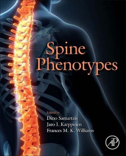 Spine Phenotypes (Original PDF from Publisher)