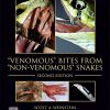 “Venomous” Bites from “Non-Venomous” Snakes, 2nd Edition (EPUB)