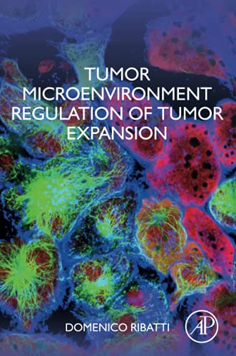 Tumor Microenvironment Regulation of Tumor Expansion (Original PDF from Publisher)