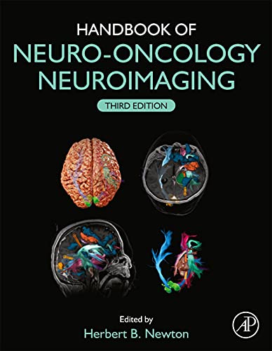 Handbook of Neuro-Oncology Neuroimaging, 3rd Edition (Original PDF from Publisher)