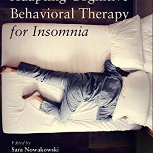 Adapting Cognitive Behavioral Therapy for Insomnia (Original PDF from Publisher)