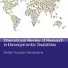 Family-Focused Interventions, Volume 59 (Original PDF from Publisher)