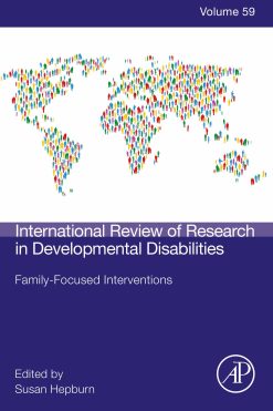 Family-Focused Interventions, Volume 59 (Original PDF from Publisher)