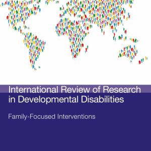 Family-Focused Interventions, Volume 59 (Original PDF from Publisher)