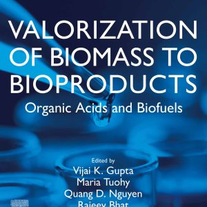 Valorization of Biomass to Bioproducts: Organic Acids and Biofuels (Original PDF from Publisher)