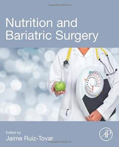 Nutrition and Bariatric Surgery (Original PDF from Publisher)