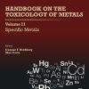 Handbook on the Toxicology of Metals: Specific Metals , Volume 2, 5th Edition (EPUB)