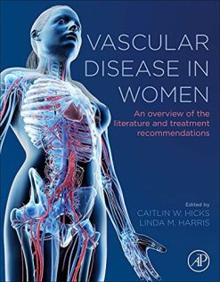 Vascular Disease in Women: An Overview of the Literature and Treatment Recommendations (Original PDF from Publisher)