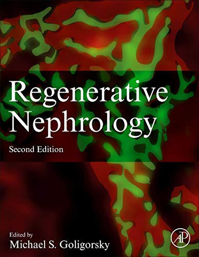 Regenerative Nephrology, 2nd Edition (Original PDF from Publisher)