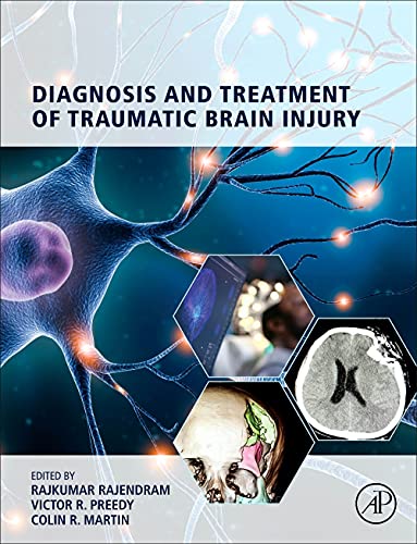 Diagnosis and Treatment of Traumatic Brain Injury (Original PDF from Publisher)