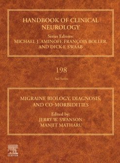 Migraine Biology, Diagnosis, and Co-Morbidities, Volume 198 (EPUB)