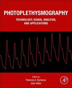 Photoplethysmography: Technology, Signal Analysis and Applications (Original PDF from Publisher)