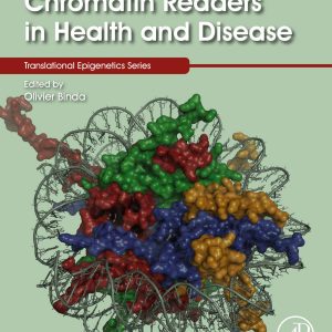 Chromatin Readers in Health and Disease (EPUB)