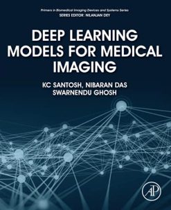 Deep Learning Models for Medical Imaging (Original PDF from Publisher)