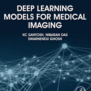 Deep Learning Models for Medical Imaging (Original PDF from Publisher)