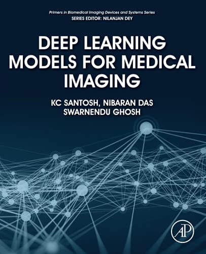 Deep Learning Models for Medical Imaging (Original PDF from Publisher)