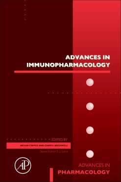 Advances in Immunopharmacology, Volume 91 (Original PDF from Publisher)