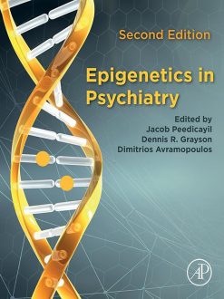 Epigenetics in Psychiatry, 2nd Edition (EPUB)