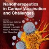 Nanotherapeutics in Cancer Vaccination and Challenges (Original PDF from Publisher)
