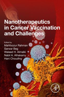 Nanotherapeutics in Cancer Vaccination and Challenges (Original PDF from Publisher)