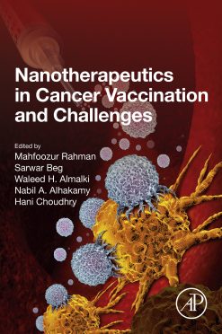 Nanotherapeutics in Cancer Vaccination and Challenges (EPUB)