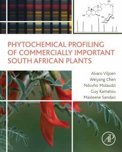 Phytochemical Profiling of Commercially Important South African Plants (EPUB)
