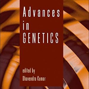 Advances in Genetics (Volume 108) (Original PDF from Publisher)