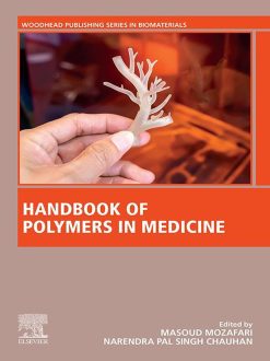 Handbook of Polymers in Medicine (Original PDF from Publisher)