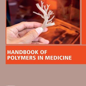 Handbook of Polymers in Medicine (Original PDF from Publisher)