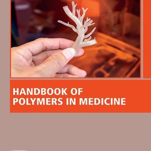 Handbook of Polymers in Medicine (EPUB)