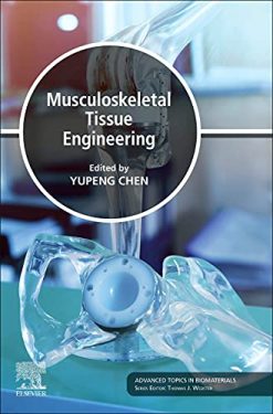 Musculoskeletal Tissue Engineering (Original PDF from Publisher)