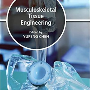 Musculoskeletal Tissue Engineering (Original PDF from Publisher)