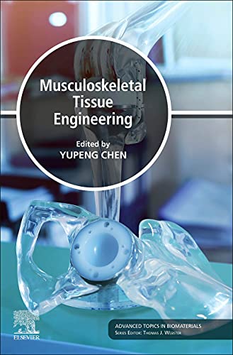 Musculoskeletal Tissue Engineering (Original PDF from Publisher)