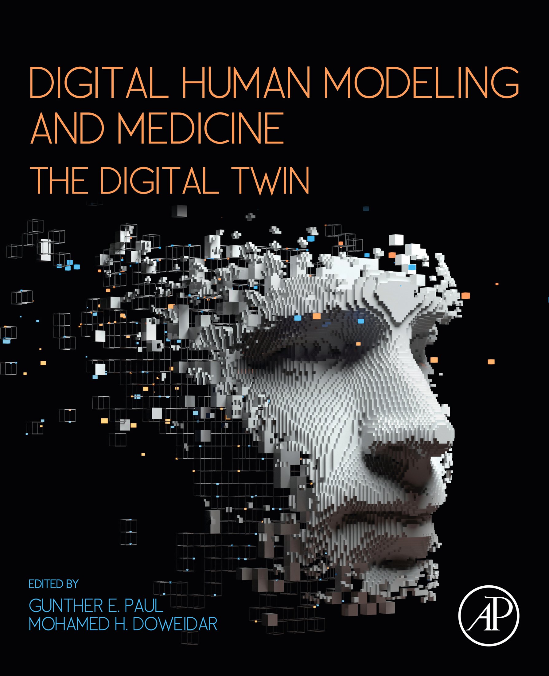 Digital Human Modeling and Medicine: The Digital Twin (EPUB)