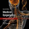 Medical Epigenetics (2nd ed.) (Original PDF from Publisher)