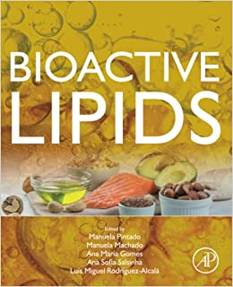 Bioactive Lipids (EPUB)