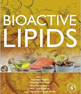 Bioactive Lipids (Original PDF from Publisher)