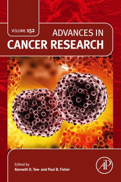 Advances in Cancer Research, Volume 152 (Original PDF from Publisher)